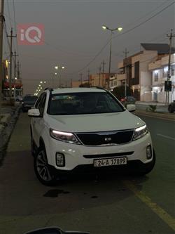 كيا سورينتو